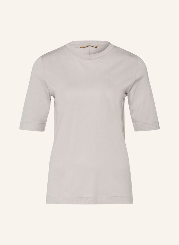JEANNE BARET T-Shirt AURORA HELLGRAU