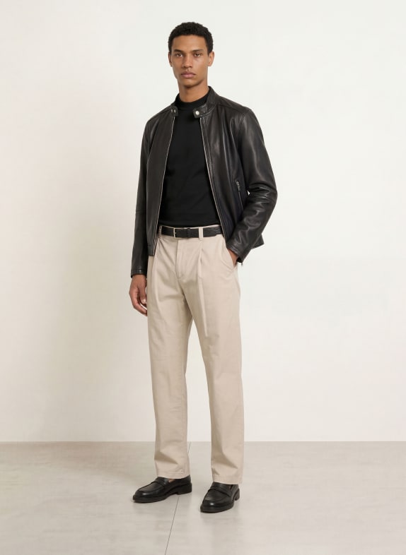 BOSS T-shirt TAUT SORT