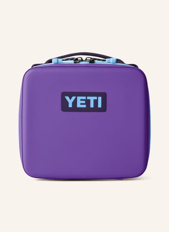 YETI Krabička na oběd DAYTRIP® FIALOVÁ / TMAVĚ FIALOVÁ / TMAVĚ MODRÁ