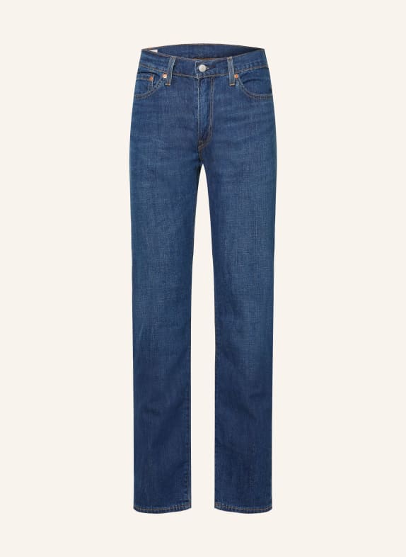 Levi's® 511 Slim Fit Jeans 36 Dark Indigo - Worn In