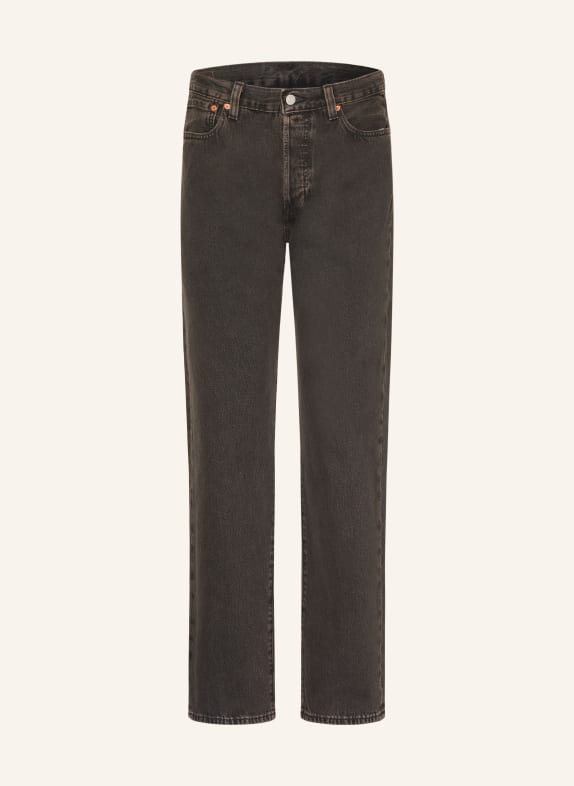 Levi's® 501 ORIGINAL Jeans, Regular Fit 00 Browns