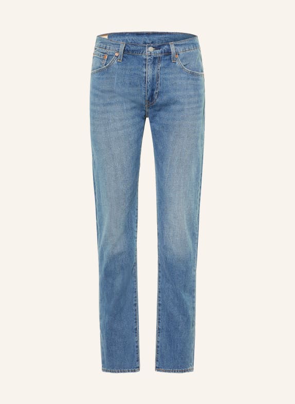 Levi's® Jeans 502 TAPER Tapered Fit 37 Med Indigo - Worn In