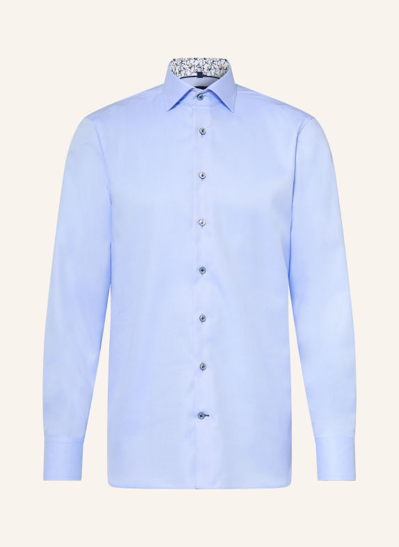 OLYMP SIGNATURE Hemd SIGNATURE tailored fit HELLBLAU