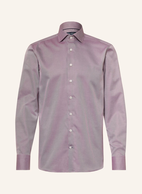 OLYMP SIGNATURE Hemd Signature tailored fit DUNKELROT