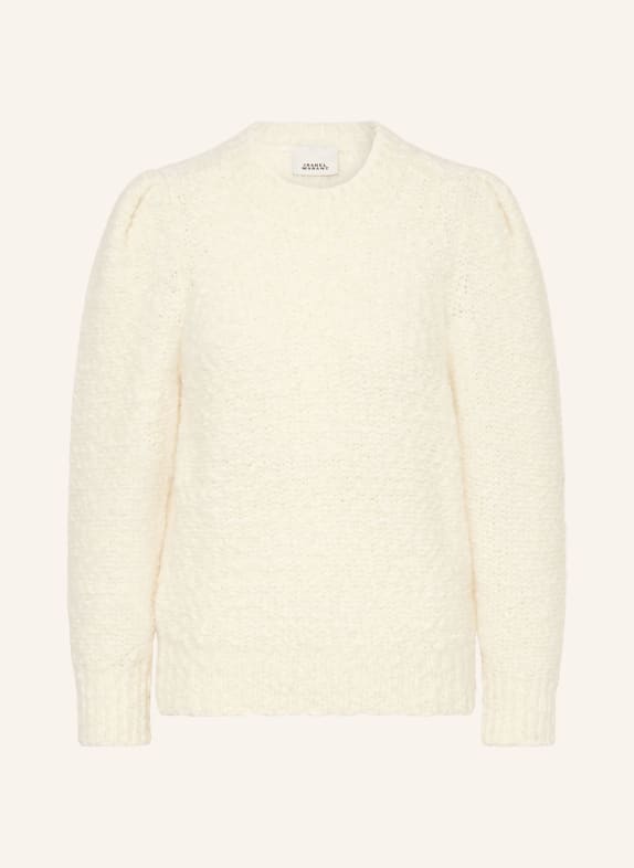 ISABEL MARANT EMMA Sweater ECRU