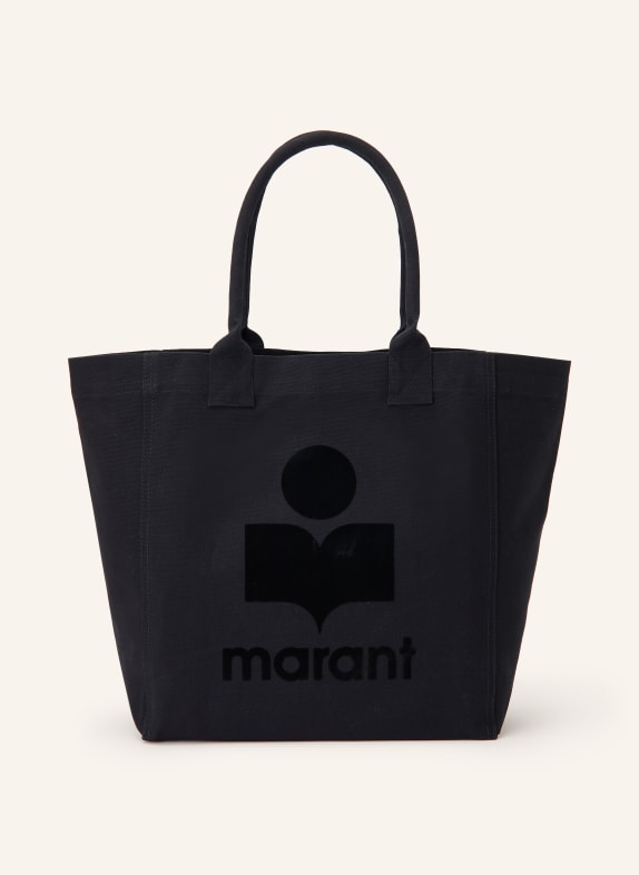 ISABEL MARANT Shopper YENKY SCHWARZ