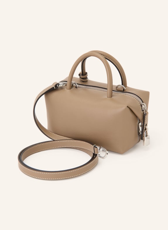Max Mara Handtas HOLLDALLS LICHTBRUIN
