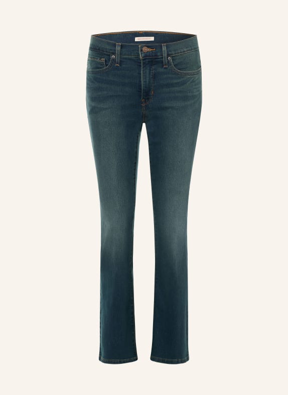 Levi's® Bootcut jeans 315 SHAPING BOOTCUT 84 Greens