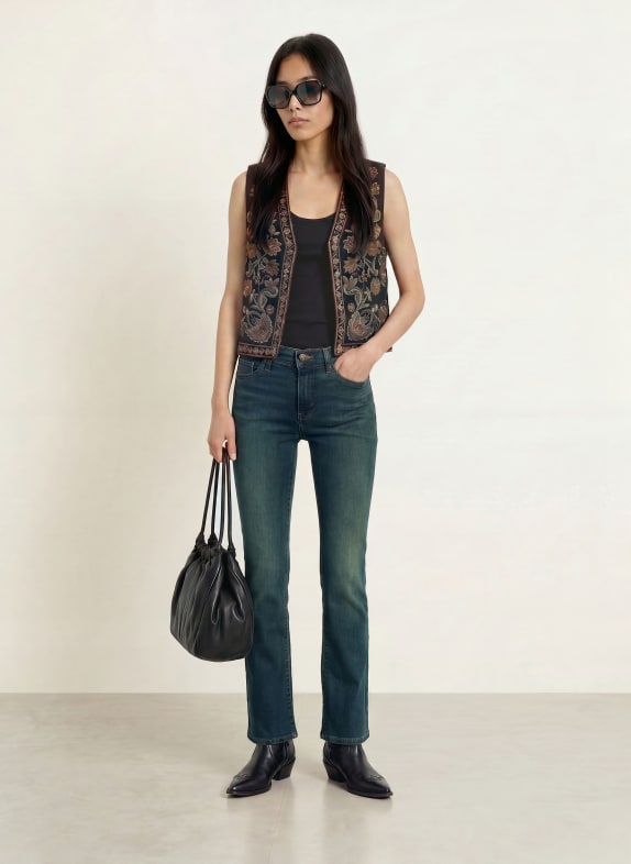 Levi's® Bootcut jeans 315 SHAPING BOOTCUT 84 Greens