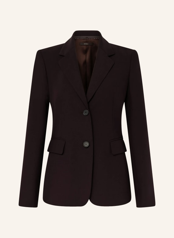 windsor. Blazers DONKERROOD