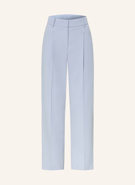 windsor. Hose HELLBLAU