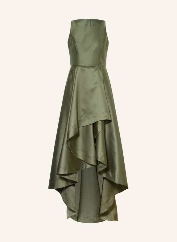 ADRIANNA PAPELL Evening dress OLIVE