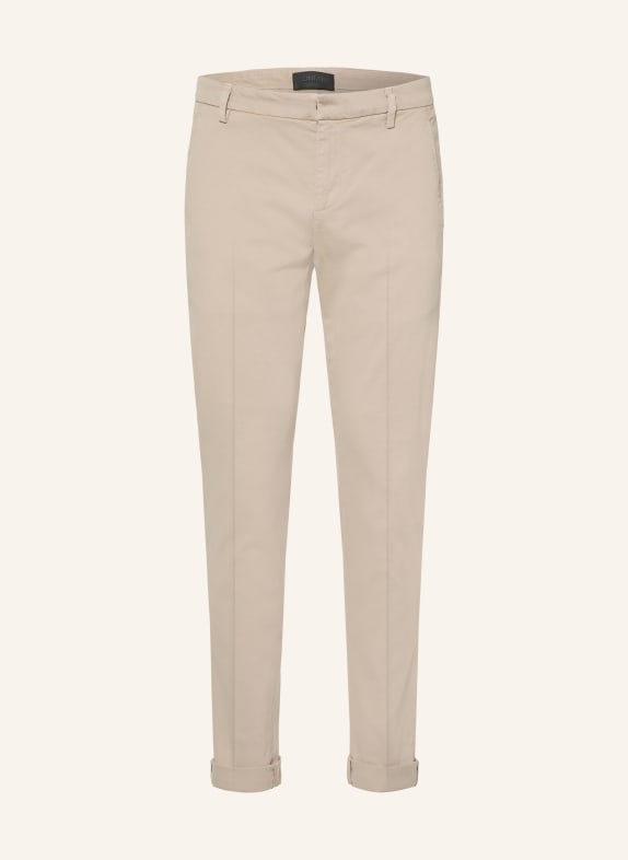Dondup Chino GAUBERT Extra Slim Fit BEJ