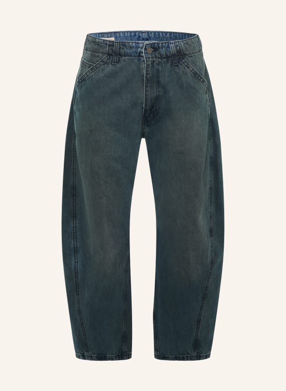 Levi's® Baggy Barrel Fit Jeans 10 Blues