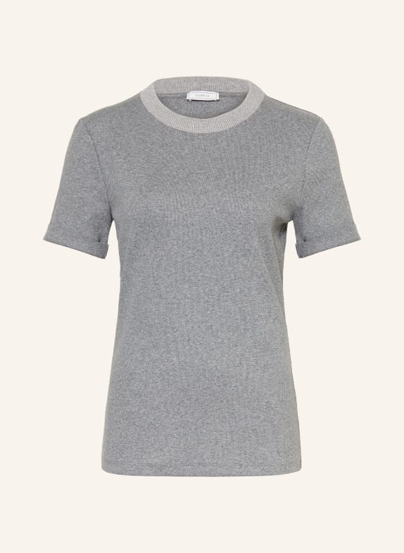 PESERICO T-shirt GRÅ