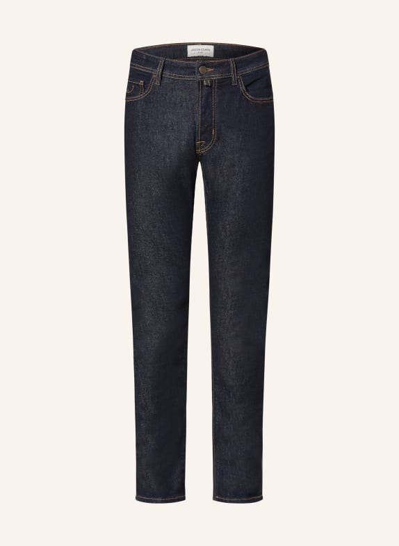 JACOB COHEN BARD Slim Fit Jeans 100D DARK BLUE