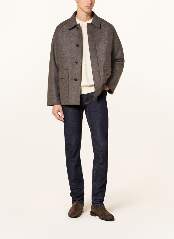 JACOB COHEN Jeans BARD Slim Fit 100D DARK BLUE