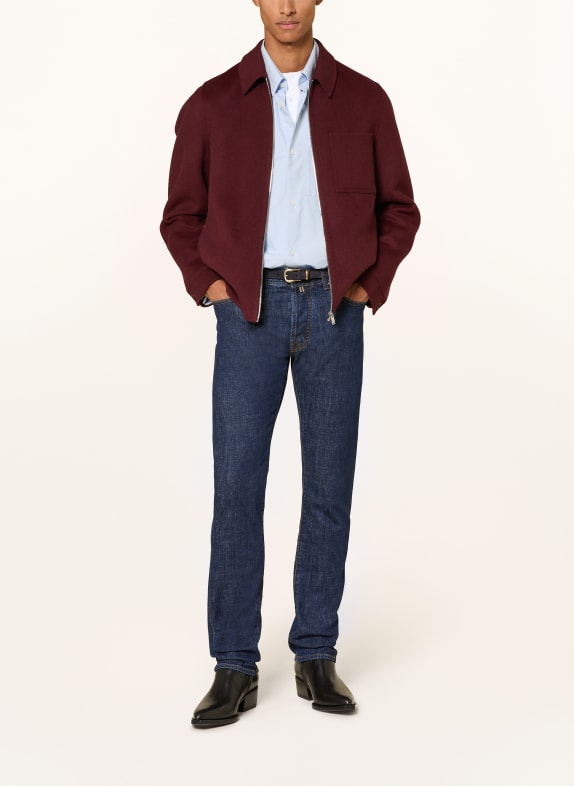 JACOB COHEN Jeans BARD Slim Fit 100D DARK BLUE
