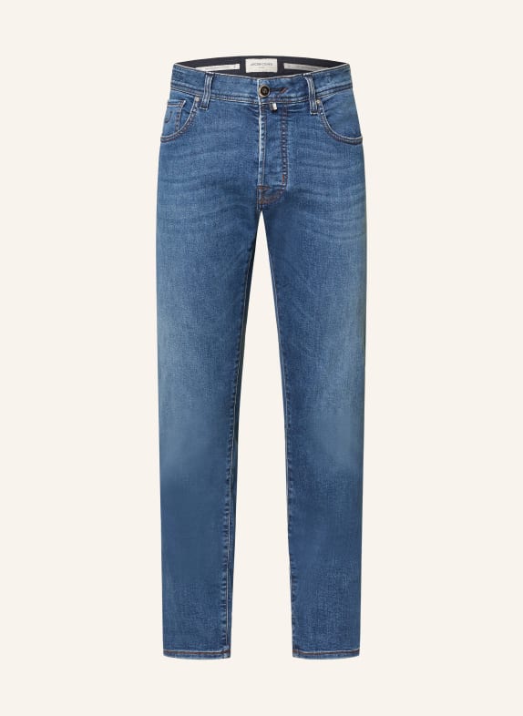 JACOB COHEN Jeansy BARD LTD Slim Fit 200D MEDIUM BLUE