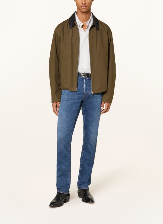 JACOB COHEN Jeans BARD LTD Slim Fit 200D MEDIUM BLUE