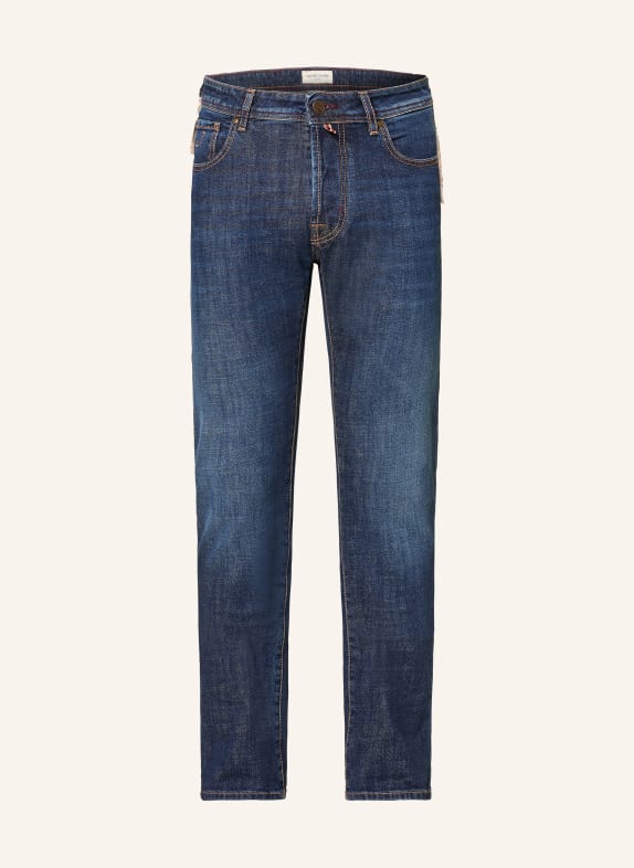 JACOB COHEN Jeans BARD Slim Fit 200D MEDIUM BLUE