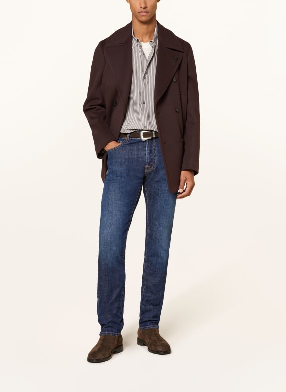 JACOB COHEN Jeans BARD Slim Fit 200D MEDIUM BLUE