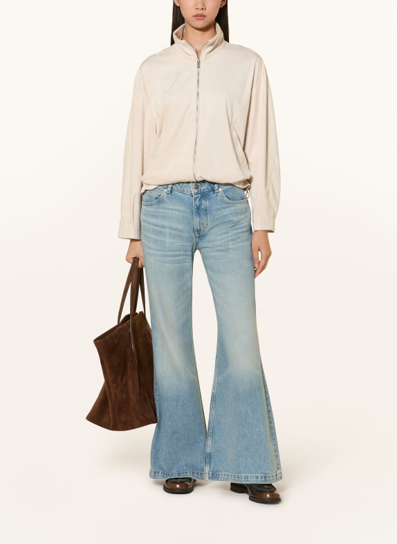 Marc O'Polo Flared jeans CAYA 5701 Light Blue_Multi_03