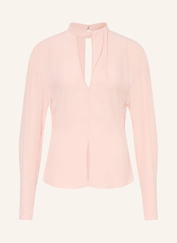 PATRIZIA PEPE Shirt blouse ROSE
