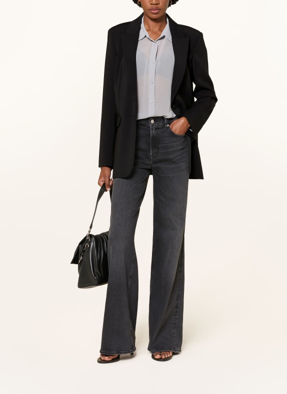 PATRIZIA PEPE Blazer ZWART