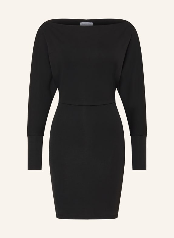 PATRIZIA PEPE Dress BLACK