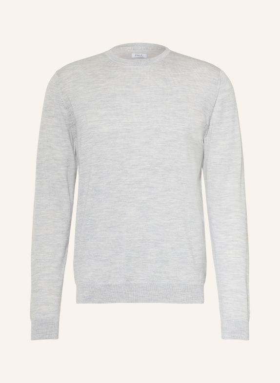 PAUL Sweater LIGHT GRAY