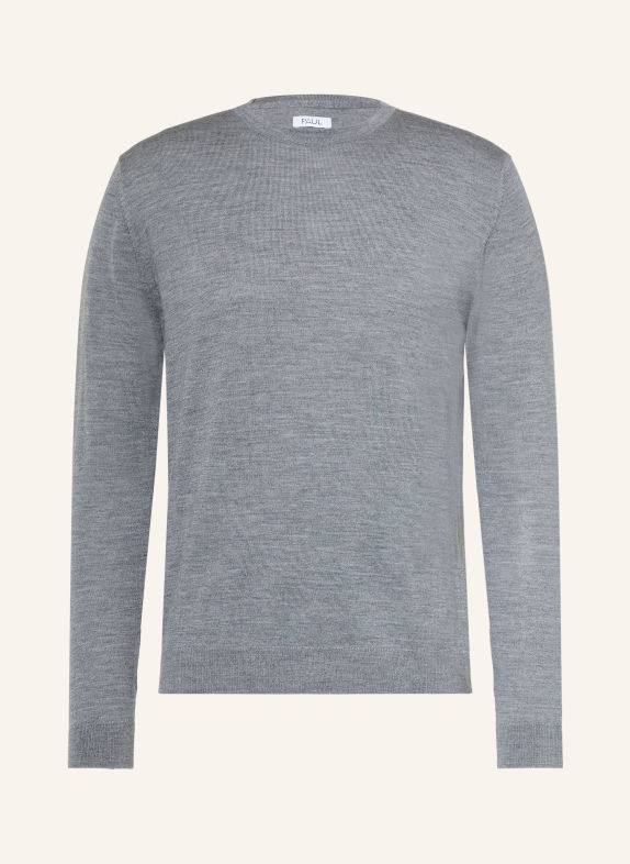 PAUL Sweater GRAY