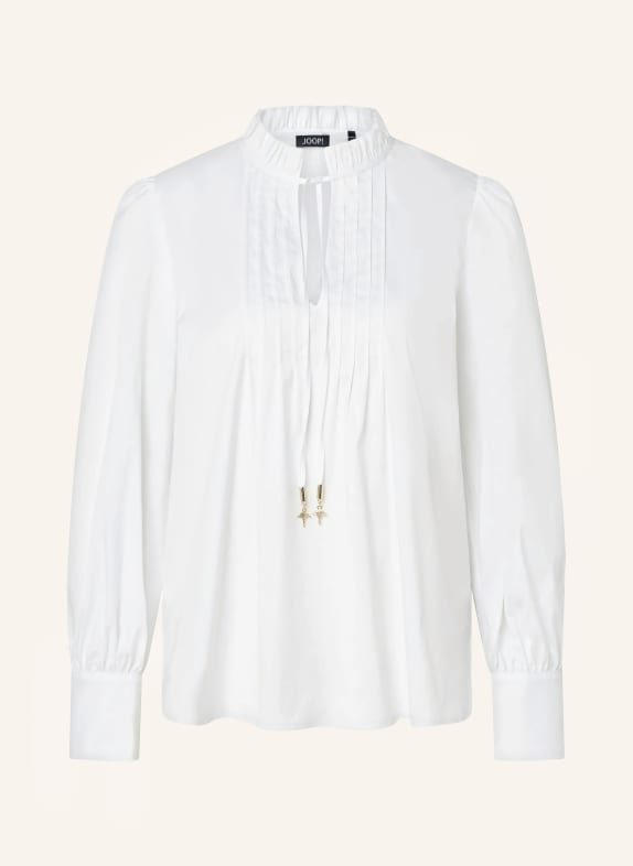 JOOP! BELMIRA Shirt blouse WHITE