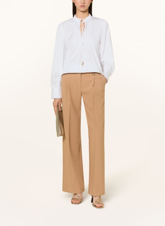 JOOP! Blouseshirt BELMIRA WIT