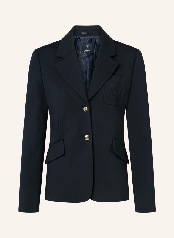 JOOP! JIL Jersey Blazer DARK BLUE