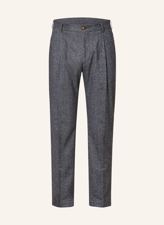 windsor. Kalhoty FLOMO2 Slim Fit 420 Medium Blue 420