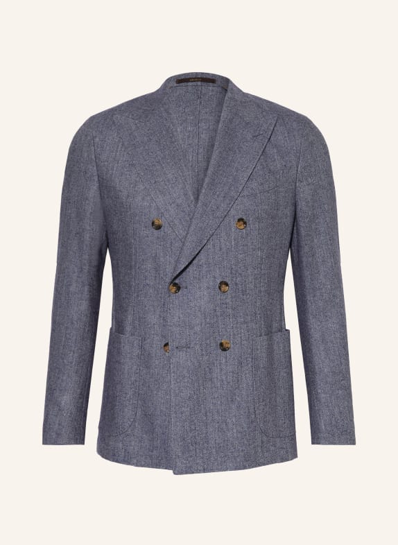windsor. SALIO Extra Slim Fit Blazer 440 TurquioseAqua 440