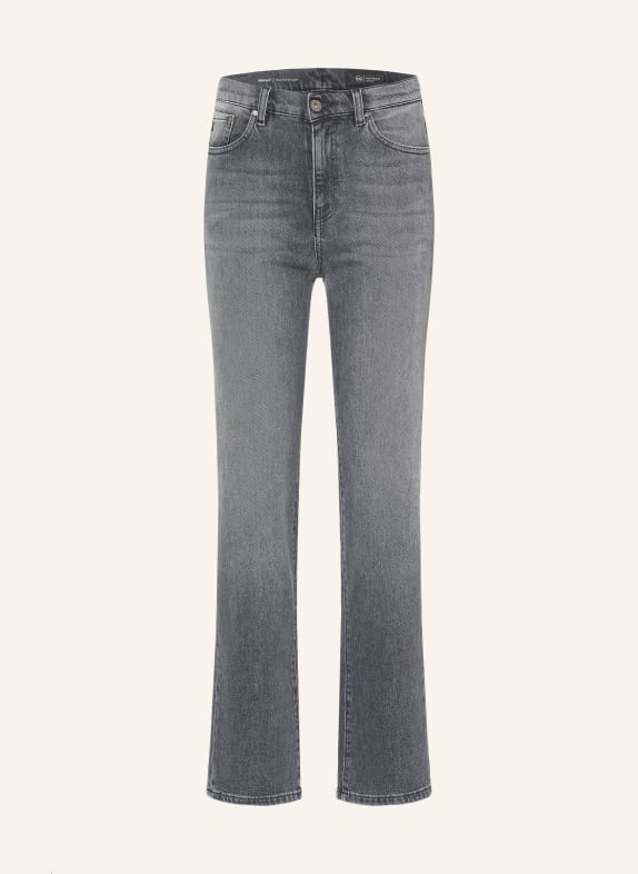AG Jeans BRINLEY Straight jeans BANG BANGARANG