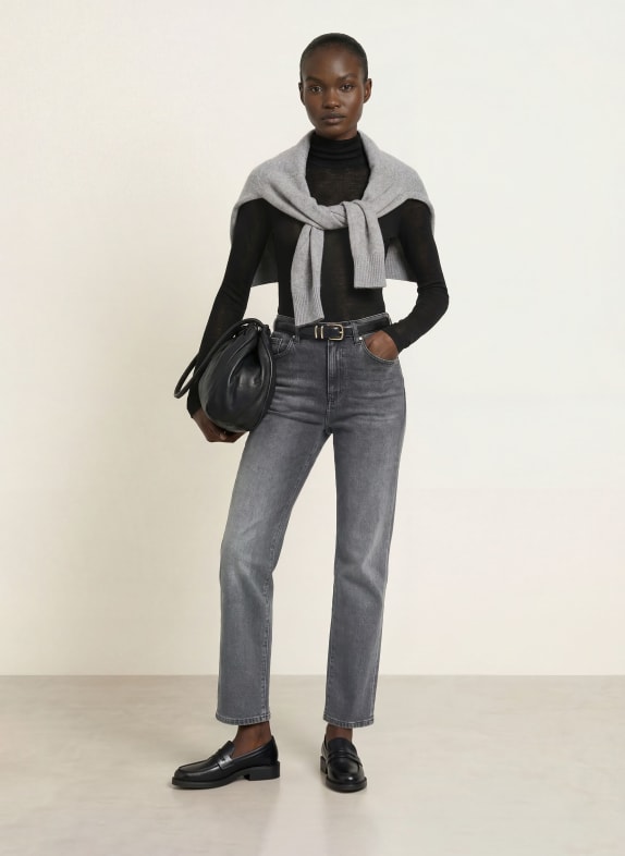 AG Jeans Straight jeans BRINLEY BANG BANGARANG