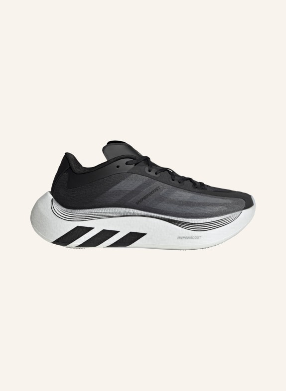 adidas Originals Sneakers HYPERBOOST EPHR LT ZWART / DONKERGRIJS