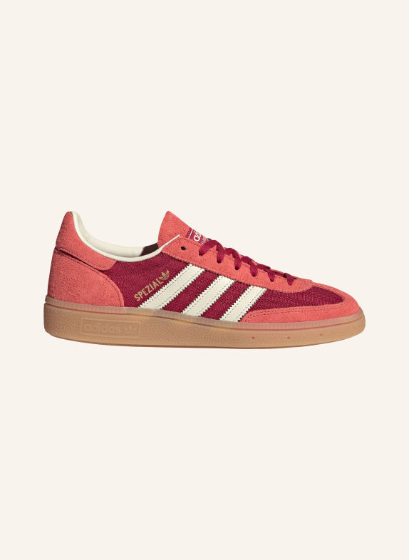 adidas Originals Sneakers SPÉCIALES HANDBALL ROUGE / ROUGE CLAIR / BLANC