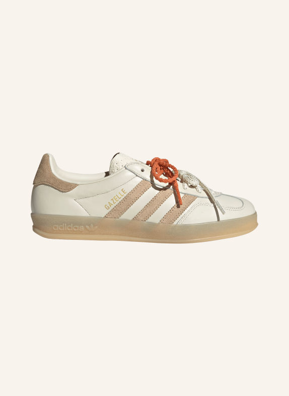 adidas Originals Sneakers GAZELLE INDOOR CRÈME / BEIGE