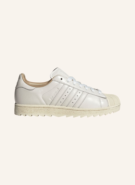 adidas Originals Sneakers SUPERSTAR II RIPPLE ECRU
