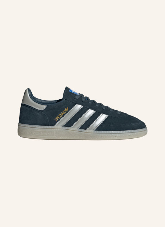 adidas Originals MIG HANDBALL SPECIAL Sneakers TEAL / LIGHT GRAY