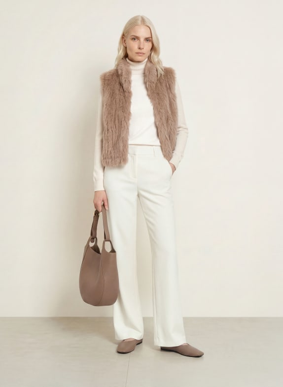 RINO & PELLE Kunstbontvest DAVA BRUIN