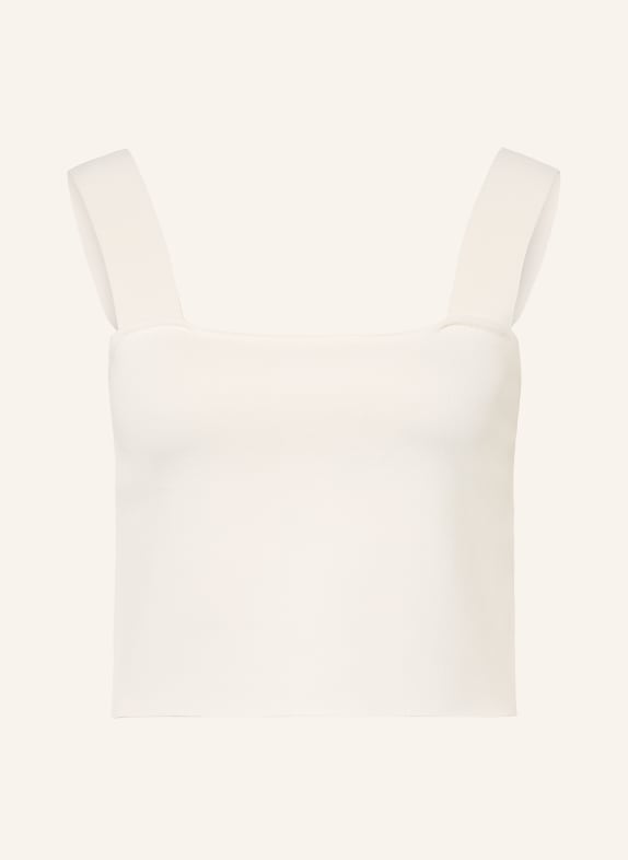 maje Stricktop ECRU