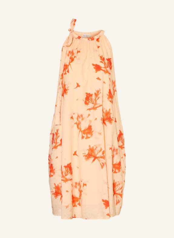 Marc O'Polo Kjole LYSEORANGE / ORANGE