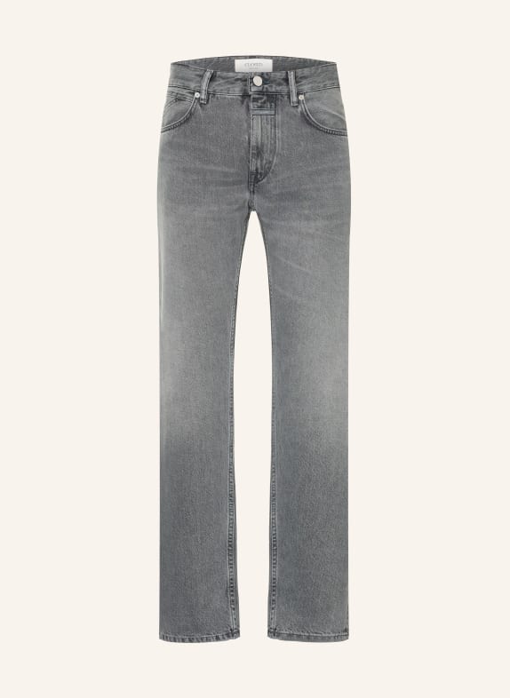 CLOSED Jeans COOPER TRUE Regular Fit MGY MID GREY