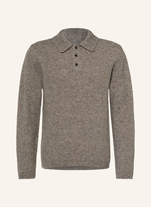 CLOSED Pull GRIS