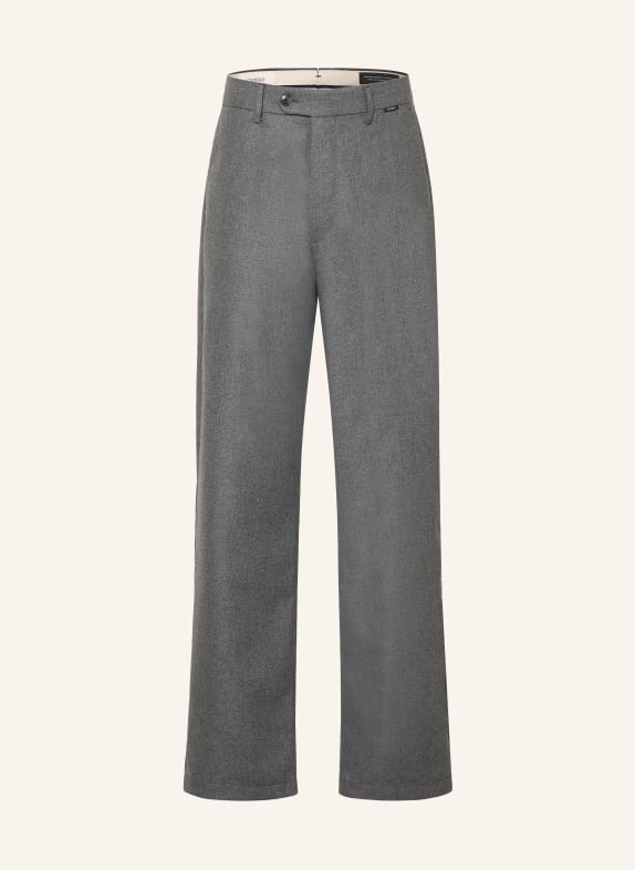 CLOSED Chino FAIRPORT Relaxed Fit GRÅ